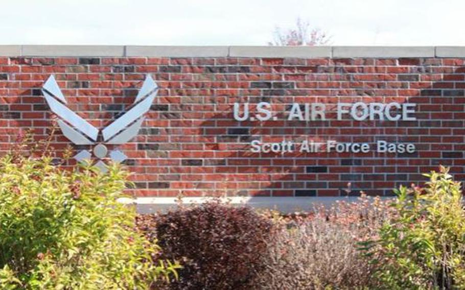 illinois air force base